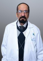 Dr. Pushpendra Nath Renjen